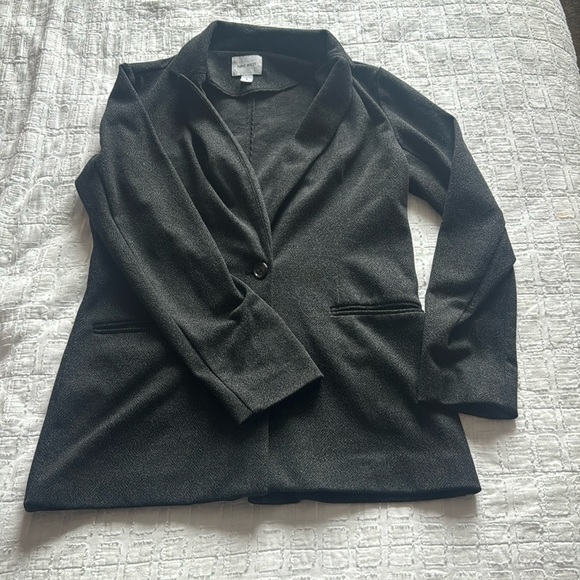 Nine West comfy blazer - Picture 1 of 4